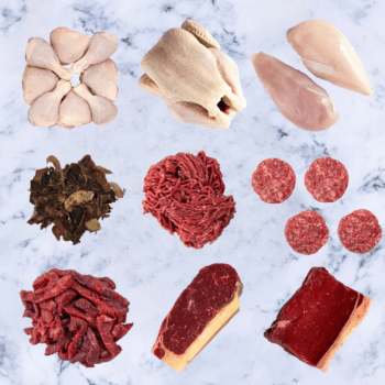 Free Range Carnivore Box