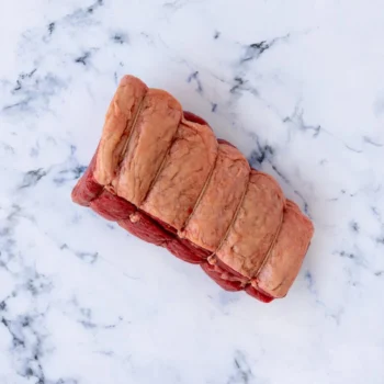 1 Free Range Topside Beef Roast, Avg 1.3kg