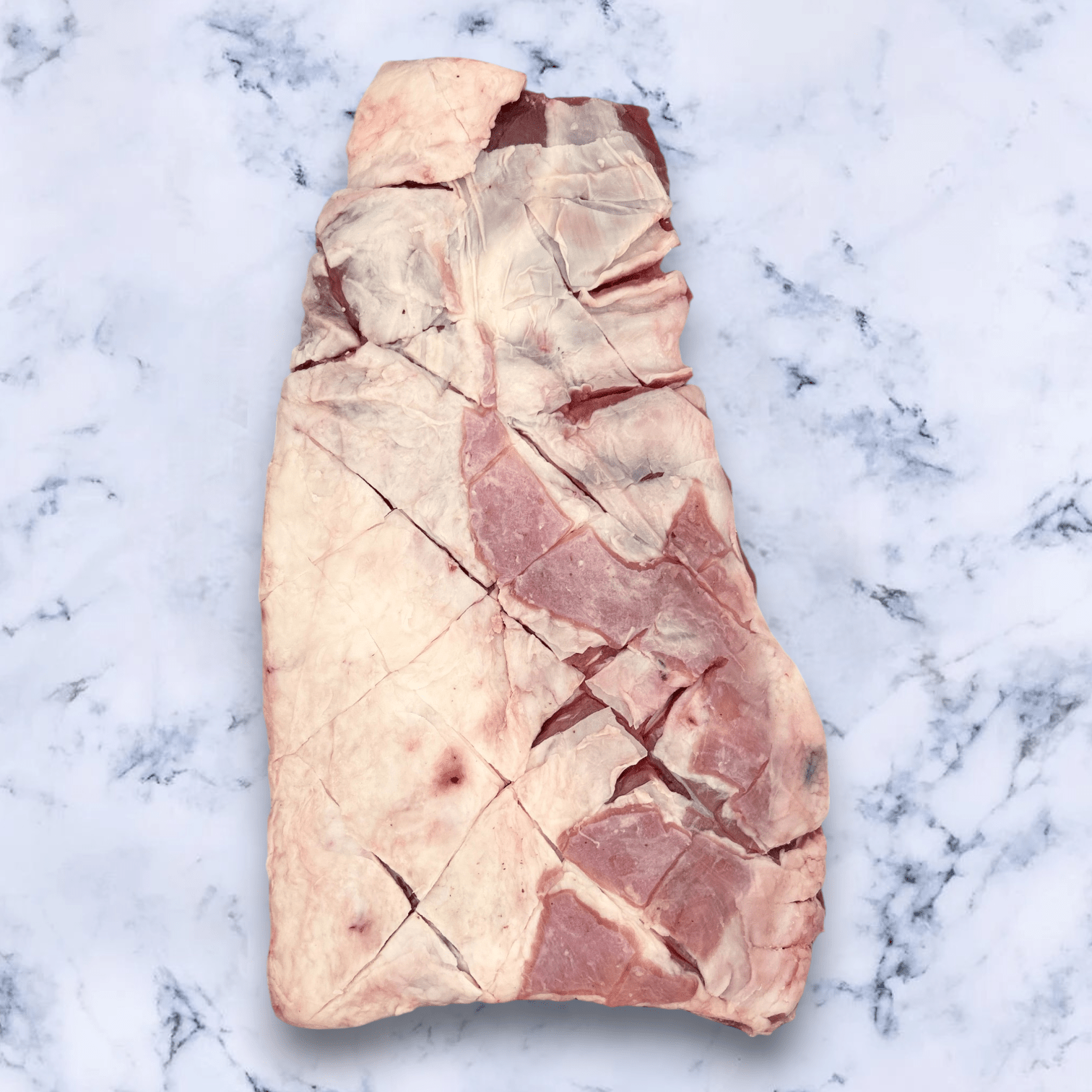 1 Free Range Whole Lamb Rib, Avg 1.1kg