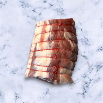 1 Deboned Pork Ribeye Roast, Avg 1.3kg