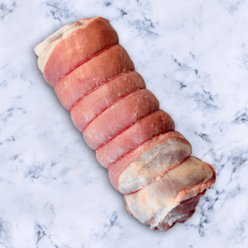 1 Free Range Deboned Lamb Rib Rolled Roast, Avg 1.5kg