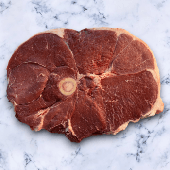 1 Free Range Beef Caveman Texan Steak, Avg 1kg