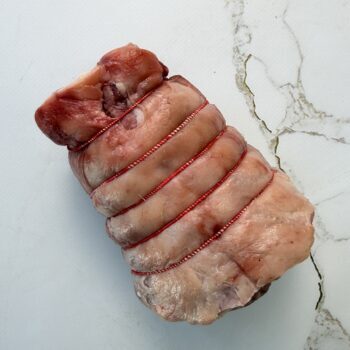 1 Free Range Deboned Whole Lamb Neck Roast, Avg 1kg