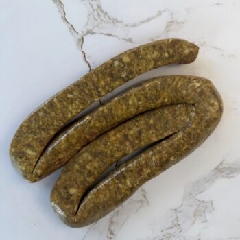 1 pack of Sosatie Wors, Avg 500g