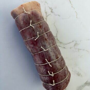 1 Free Range Beef Flank Rolled Roast, Avg 1.3kg