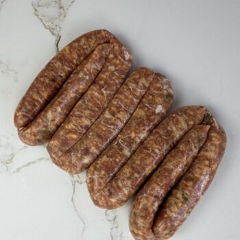 1 pack of Jalepeno & Cheese Wors, Avg 500g